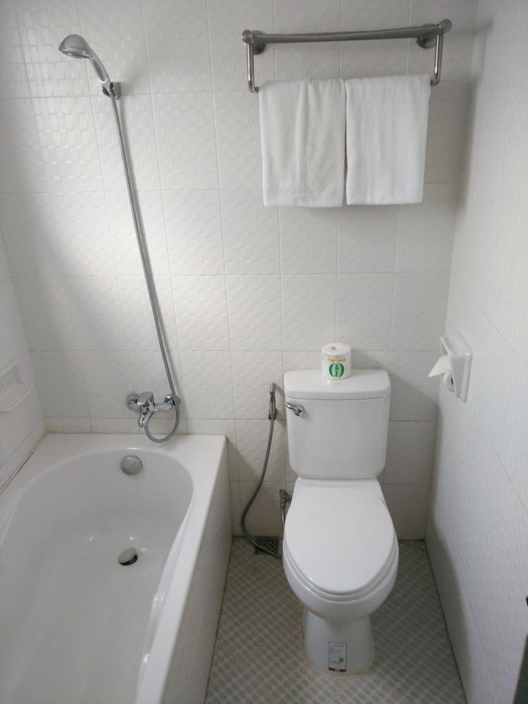 Hotel Nylon Mandalaj Kültér fotó