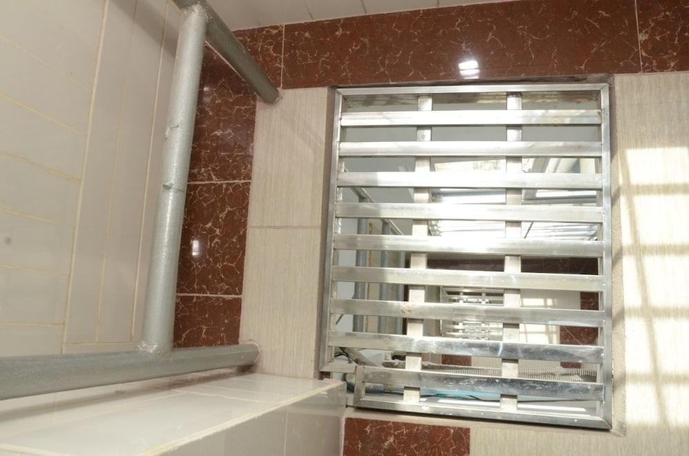 Hotel Nylon Mandalaj Kültér fotó